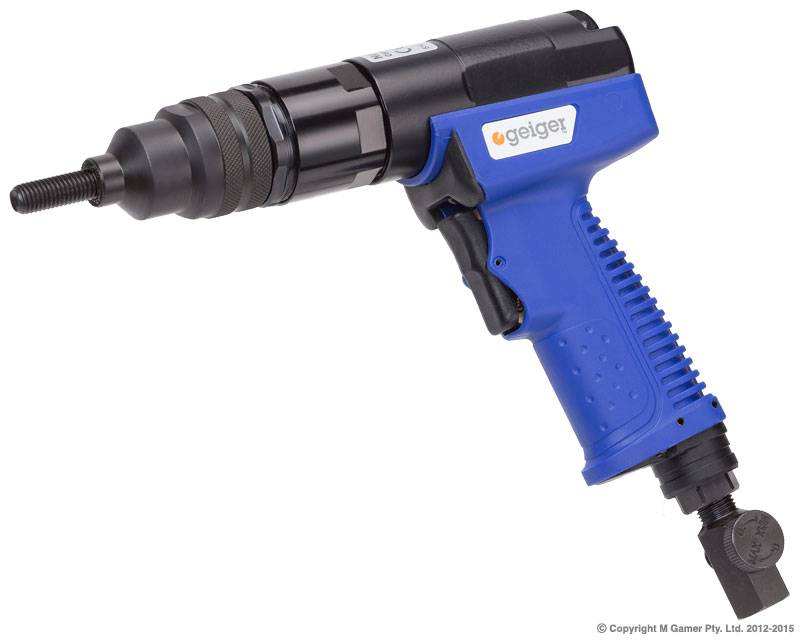 M3-M10 Pistol Grip Nutsert Tool